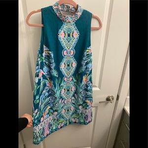 Lilly Pulitzer Brandi Shift!